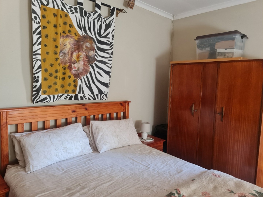 4 Bedroom Property for Sale in Safari Gardens North West